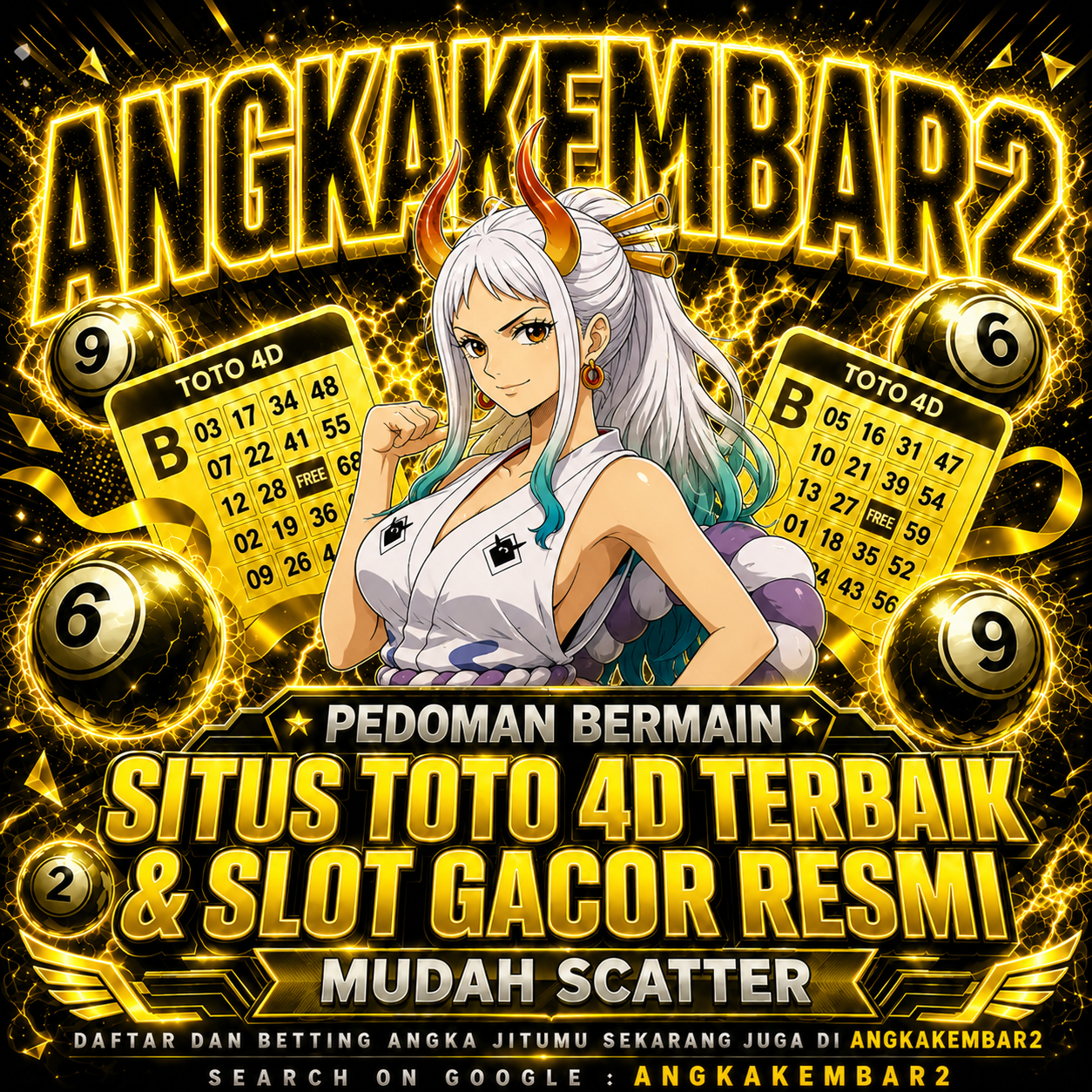 Situs Toto togel