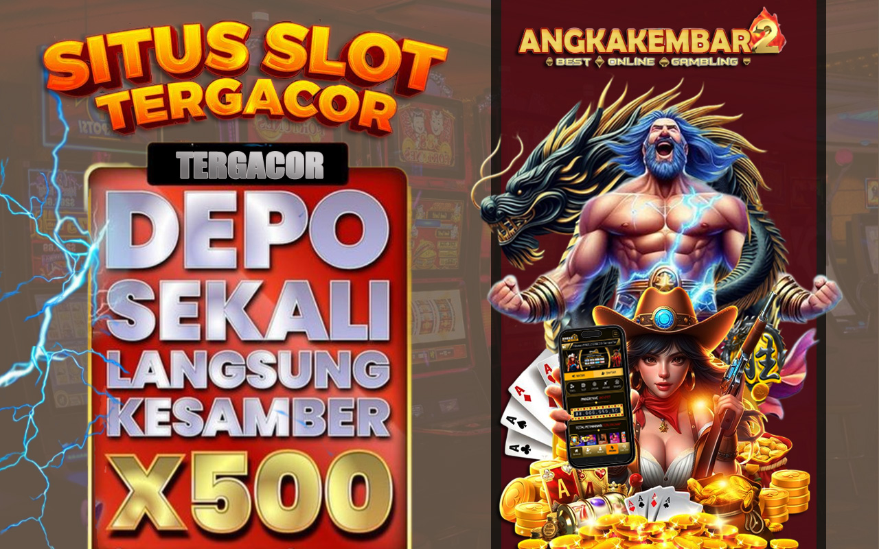 Situs Slot Gacor