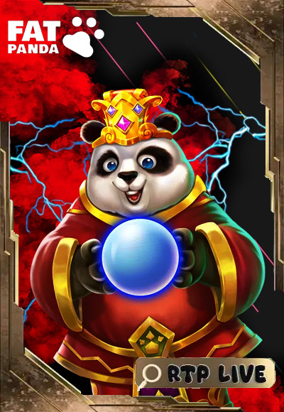 FAT PANDA