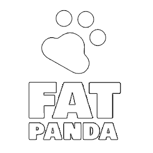 FAT PANDA