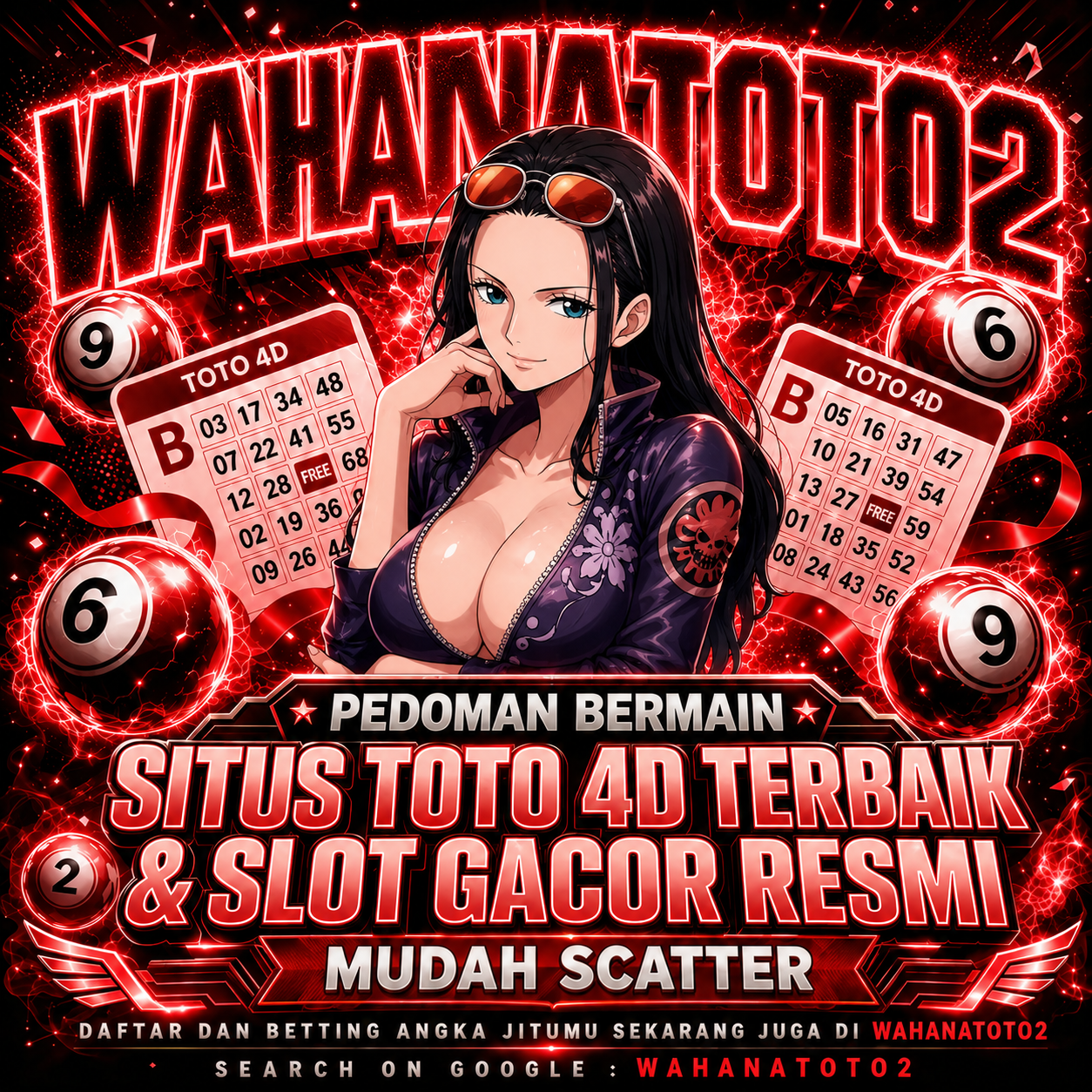 Situs Toto togel