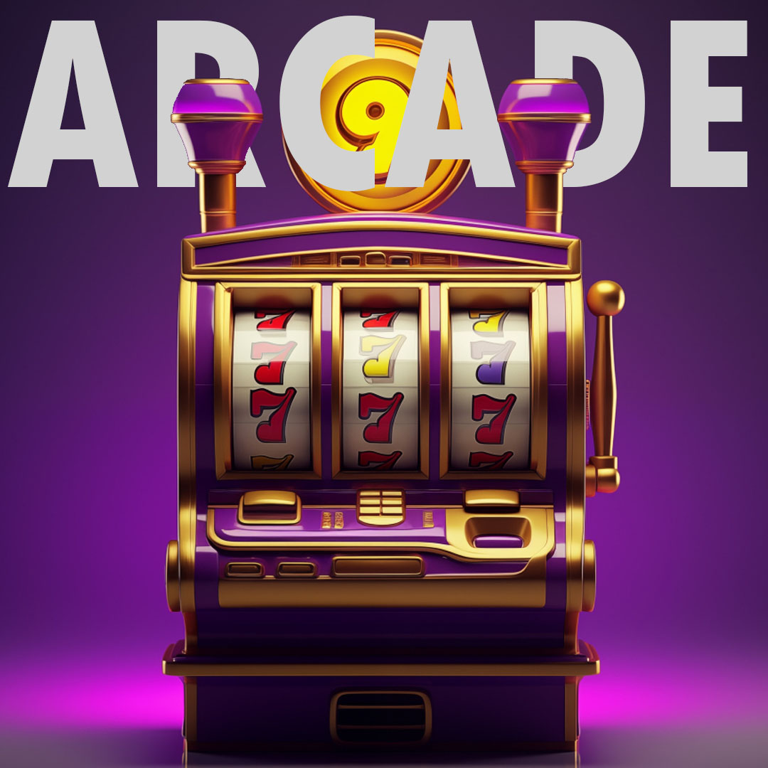 Game Arcade Terupdate Hanya di Angkakembar 2