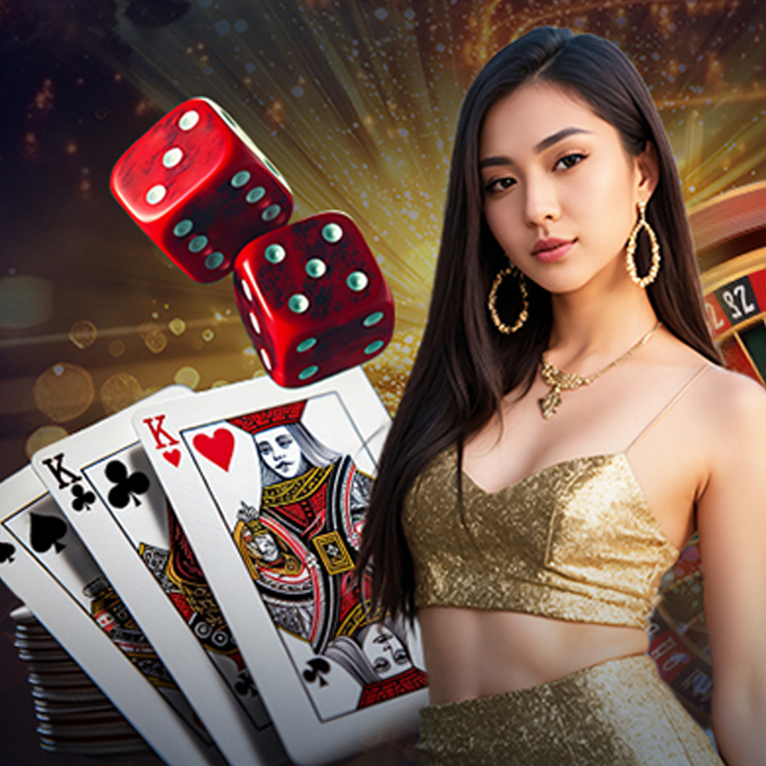 Angkakembar 2 Live Casino Terpercaya
