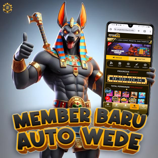 Strategi Gabung di Angkakembar 2 Pasti Menang