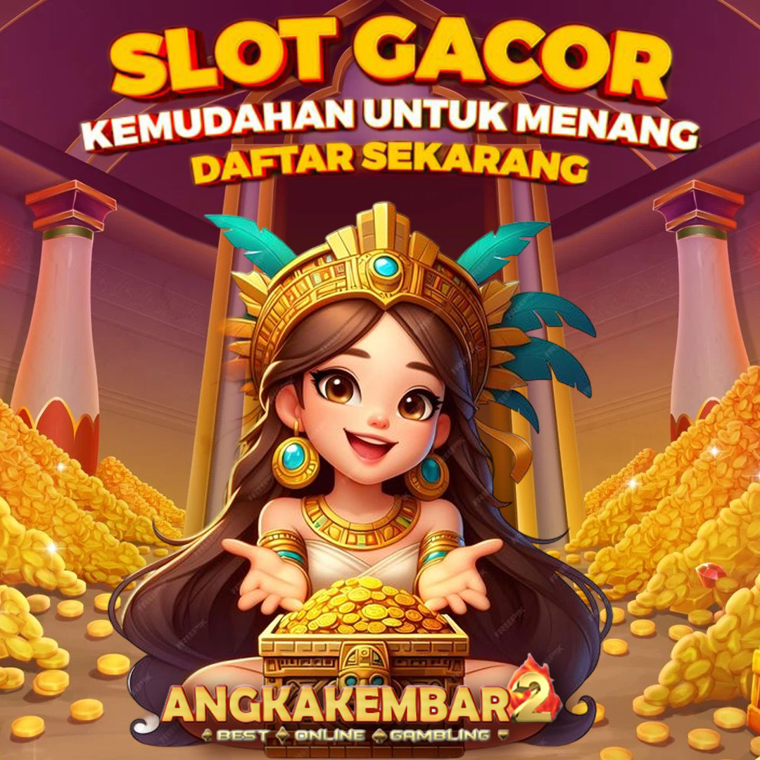 Agen Slot ANGKAKEMBAR 2