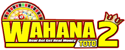 Logo Wahanatoto