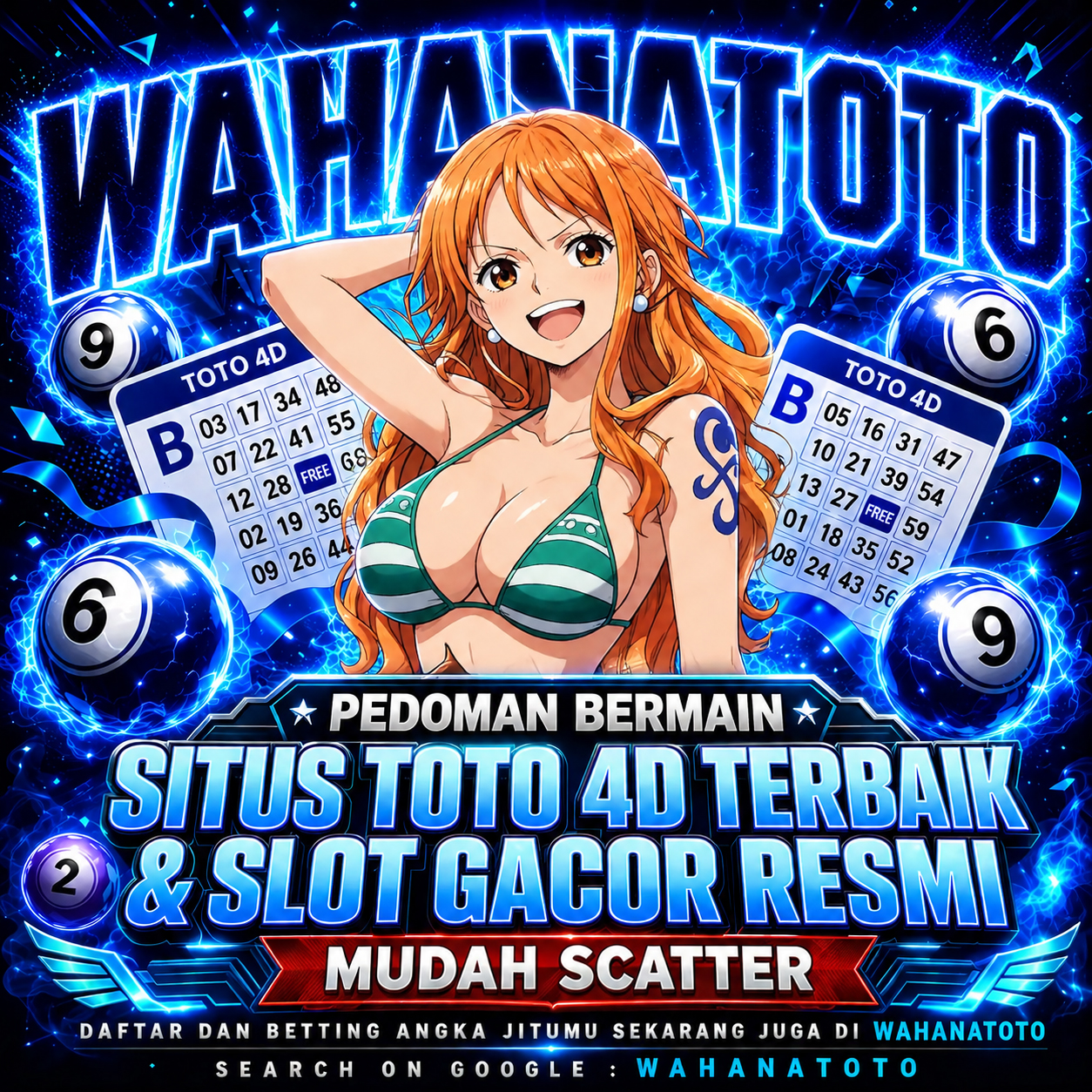 Situs Toto togel