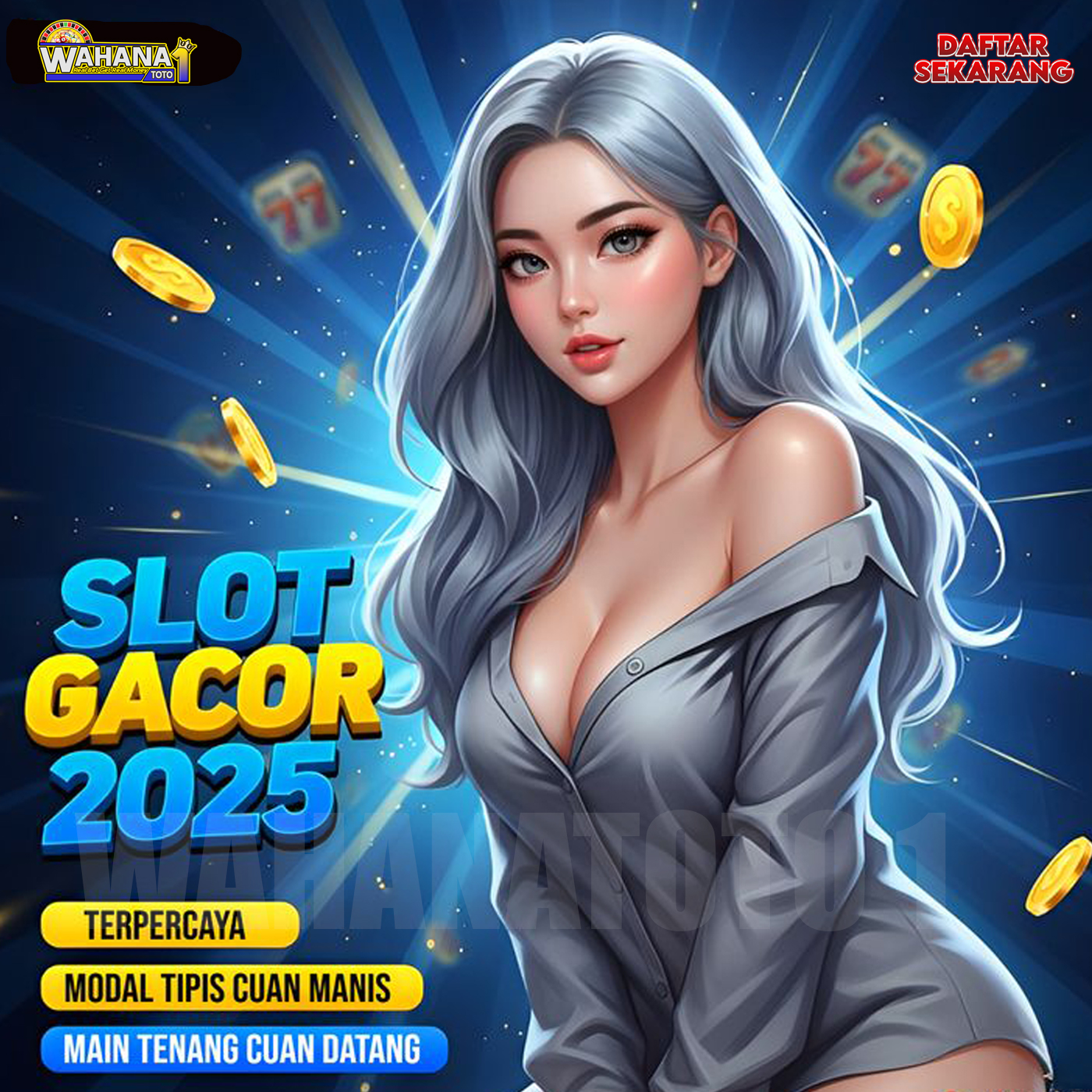 Promo Gacor